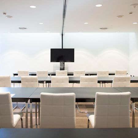 Torre Melina, A Gran Melia Hotel Barcelona Exteriér fotografie The boardroom