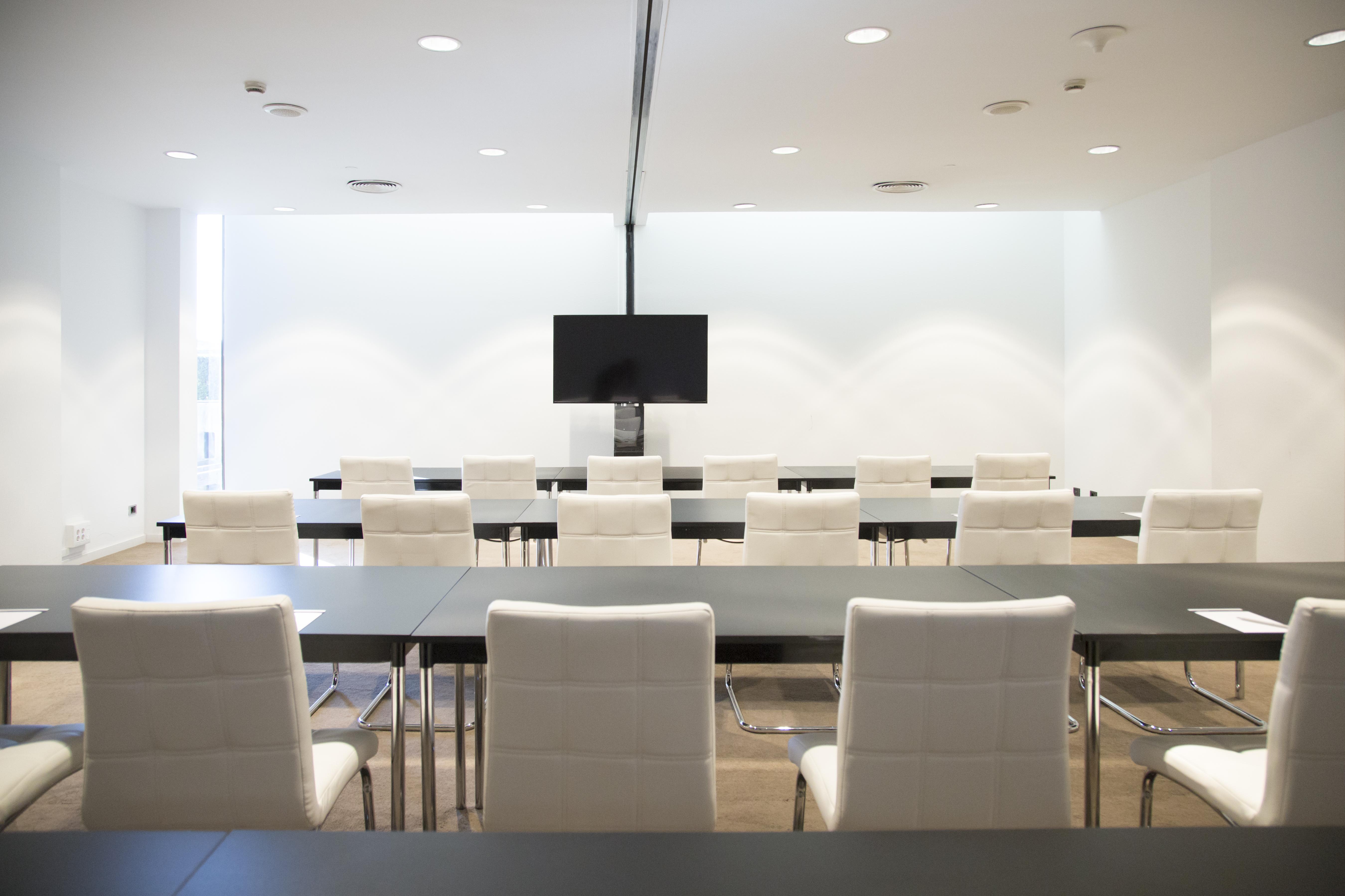 Torre Melina, A Gran Melia Hotel Barcelona Exteriér fotografie The boardroom